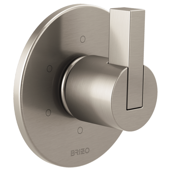 Brizo Litze HL932 3 And 6 Setting Diverter Trim Handle Kit - Lever