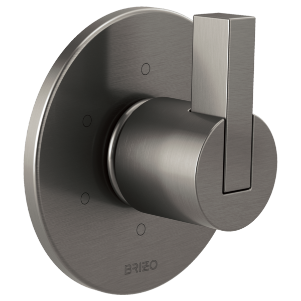 Brizo Litze HL932 3 And 6 Setting Diverter Trim Handle Kit - Lever
