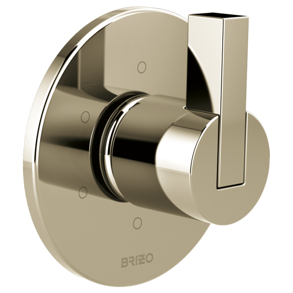 Brizo Litze HL932 3 And 6 Setting Diverter Trim Handle Kit - Lever