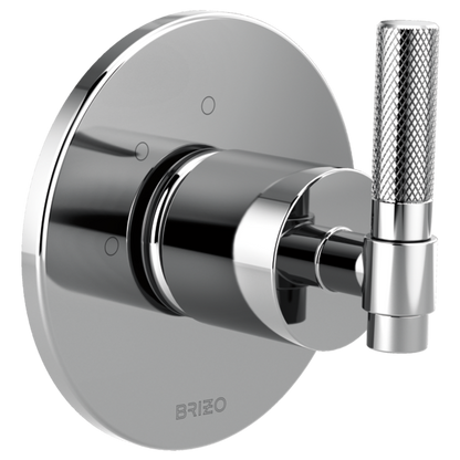 Brizo Litze HL933 3 And 6 Setting Diverter Trim Handle Kit - T-Lever