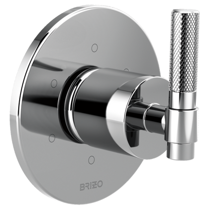 Brizo Litze HL933 3 And 6 Setting Diverter Trim Handle Kit - T-Lever