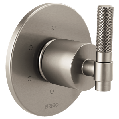 Brizo Litze HL933 3 And 6 Setting Diverter Trim Handle Kit - T-Lever