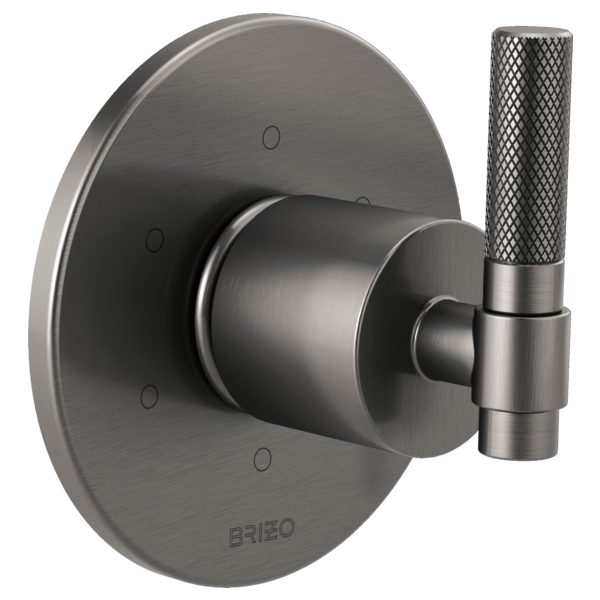 Brizo Litze HL933 3 And 6 Setting Diverter Trim Handle Kit - T-Lever