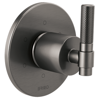 Brizo Litze HL933 3 And 6 Setting Diverter Trim Handle Kit - T-Lever
