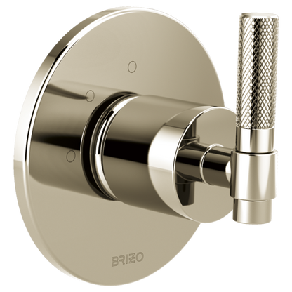 Brizo Litze HL933 3 And 6 Setting Diverter Trim Handle Kit - T-Lever