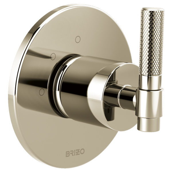 Brizo Litze HL933 3 And 6 Setting Diverter Trim Handle Kit - T-Lever