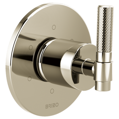 Brizo Litze HL933 3 And 6 Setting Diverter Trim Handle Kit - T-Lever