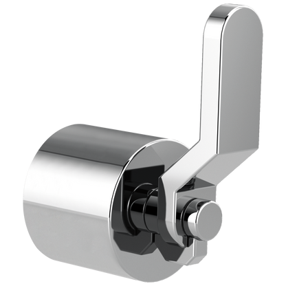 Brizo Litze HL934 3 And 6 Setting Diverter Trim Handle Kit - Industrial Lever