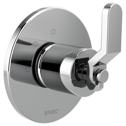 Brizo Litze HL934 3 And 6 Setting Diverter Trim Handle Kit - Industrial Lever