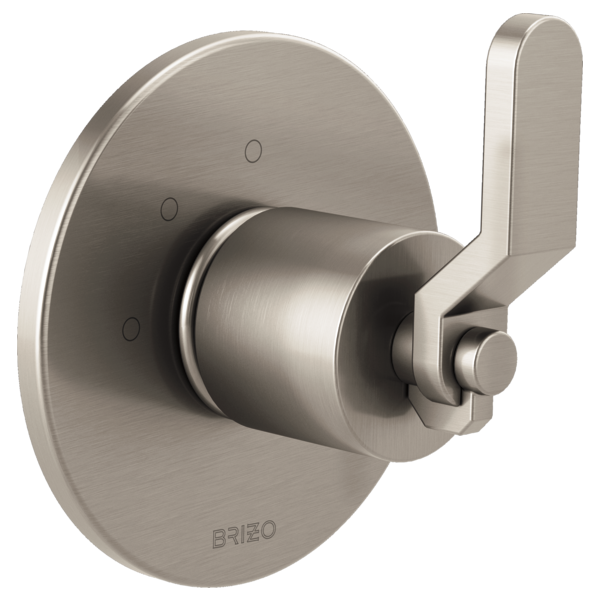 Brizo Litze HL934 3 And 6 Setting Diverter Trim Handle Kit - Industrial Lever