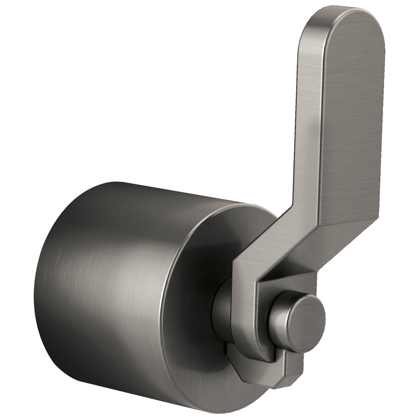 Brizo Litze HL934 3 And 6 Setting Diverter Trim Handle Kit - Industrial Lever