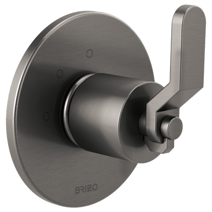 Brizo Litze HL934 3 And 6 Setting Diverter Trim Handle Kit - Industrial Lever