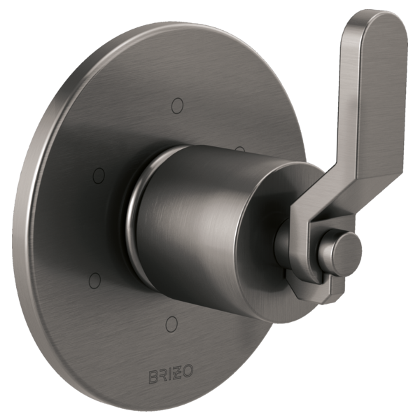 Brizo Litze HL934 3 And 6 Setting Diverter Trim Handle Kit - Industrial Lever