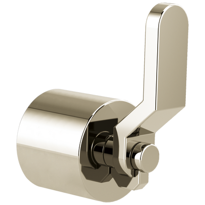 Brizo Litze HL934 3 And 6 Setting Diverter Trim Handle Kit - Industrial Lever