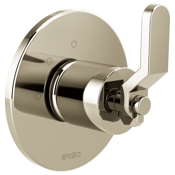 Brizo Litze HL934 3 And 6 Setting Diverter Trim Handle Kit - Industrial Lever