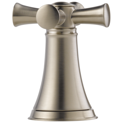 Brizo Baliza HX505 Widespread Lavatory Cross Handle Kit