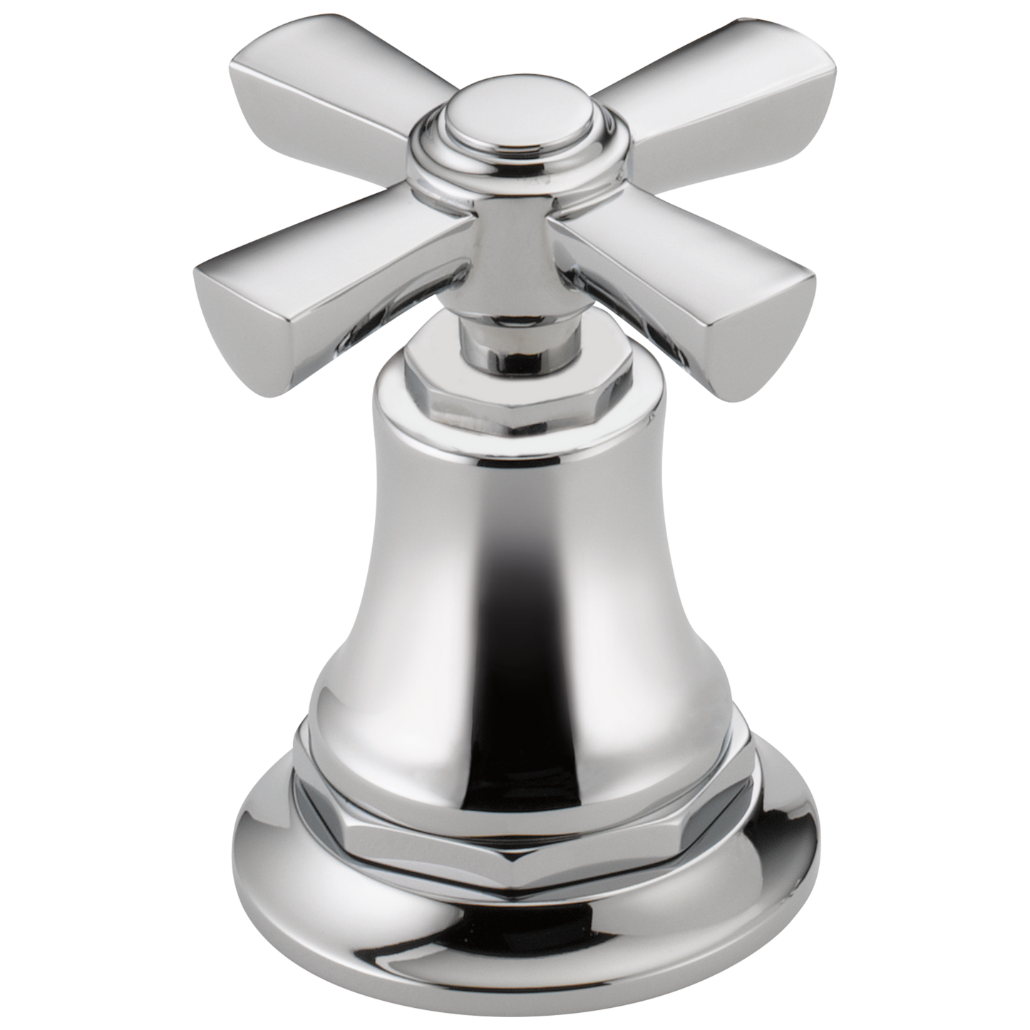 Brizo Rook HX5361 Widespread Lavatory and Bidet Cross Handle Kit