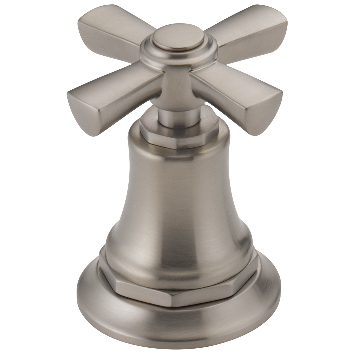 Brizo Rook HX5361 Widespread Lavatory and Bidet Cross Handle Kit