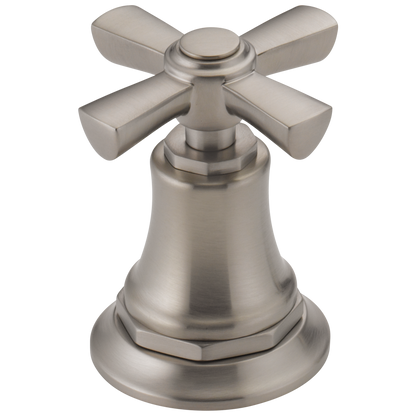 Brizo Rook HX5361 Widespread Lavatory and Bidet Cross Handle Kit