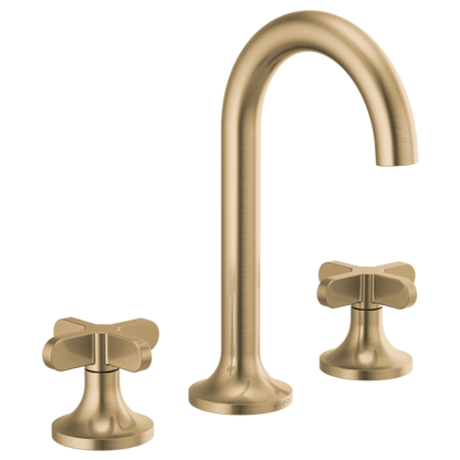Brizo Jason Wu for Brizo HX5373 Widespread Lavatory Low Cross Handles