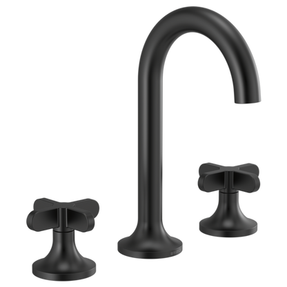 Brizo Jason Wu for Brizo HX5373 Widespread Lavatory Low Cross Handles