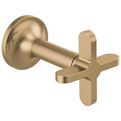 Brizo Jason Wu for Brizo HX5875 Wall Mount Lavatory Cross Handles