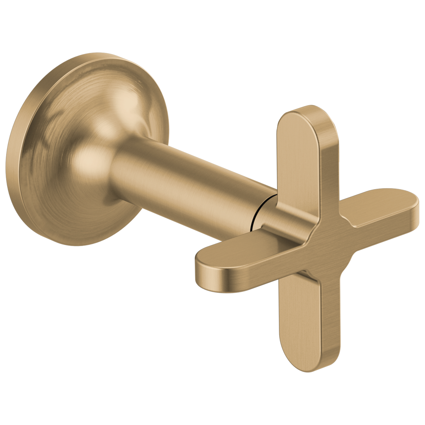 Brizo Jason Wu for Brizo HX5875 Wall Mount Lavatory Cross Handles
