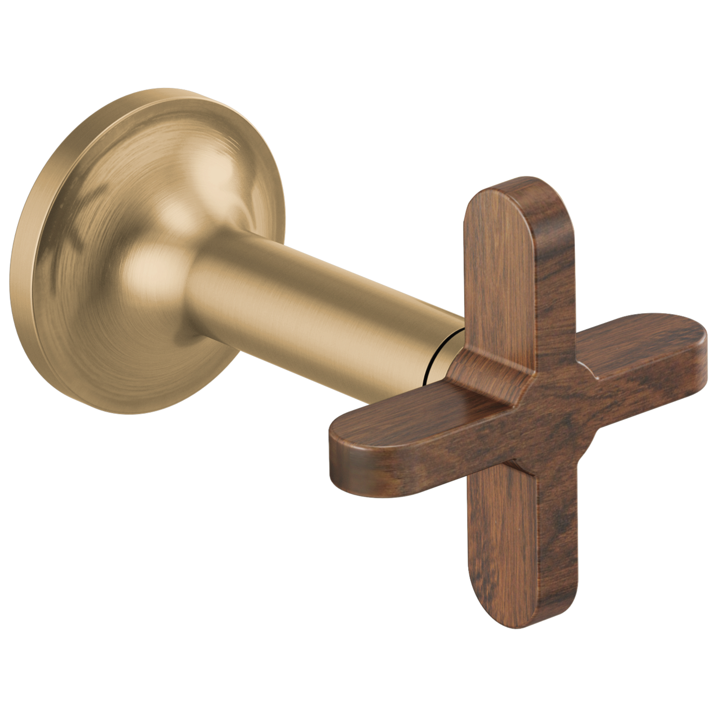 Brizo Jason Wu for Brizo HX5875 Wall Mount Lavatory Cross Handles
