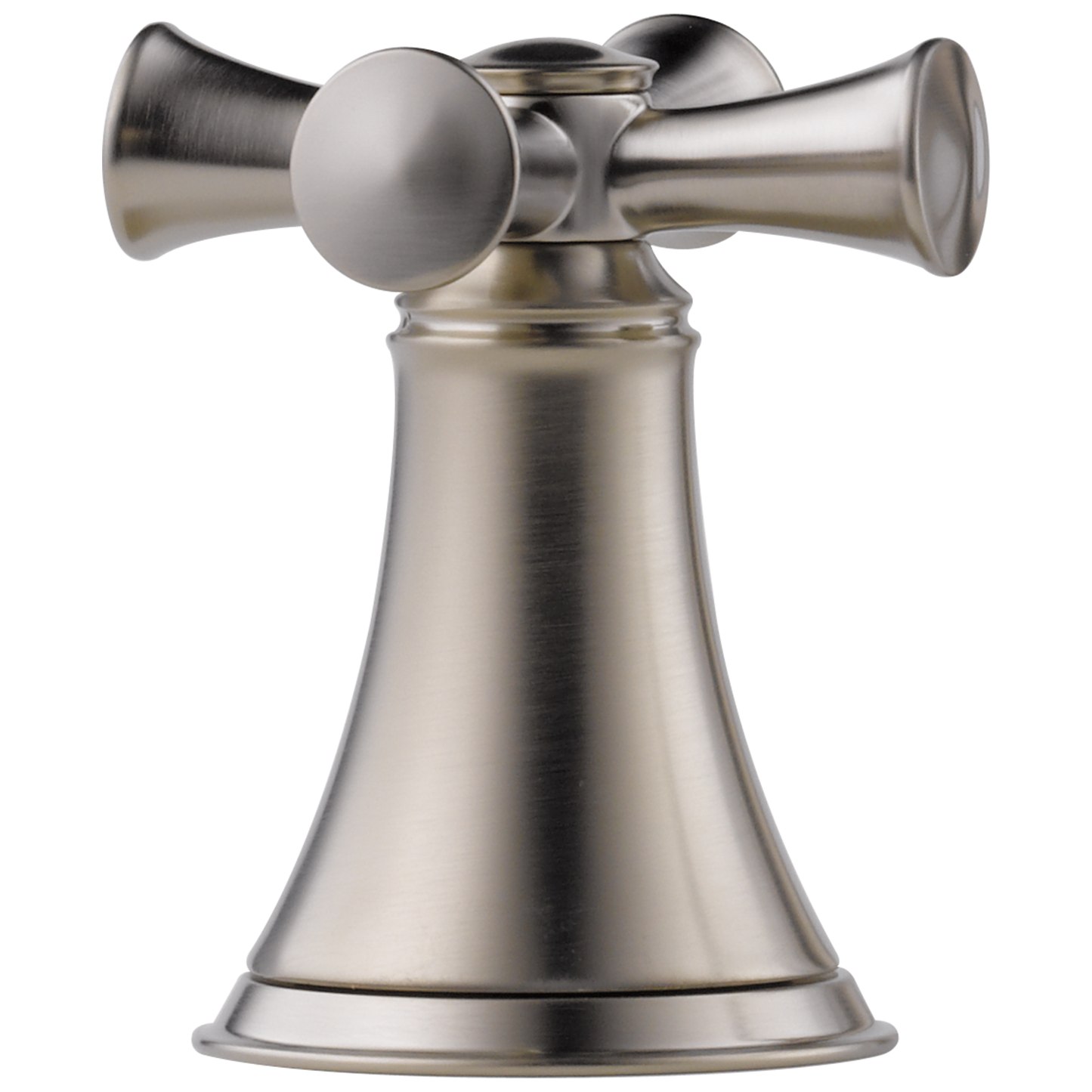 Brizo Baliza HX605 Roman Tub Cross Handle Kit (Pair)