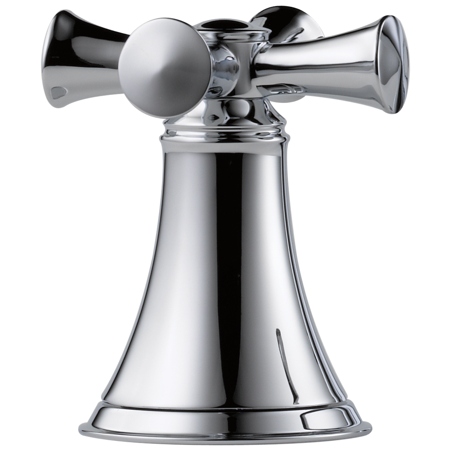Brizo Baliza HX605 Roman Tub Cross Handle Kit (Pair)