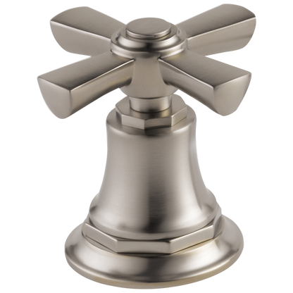 Brizo Rook HX661 Roman Tub Faucet Cross Handle Kit