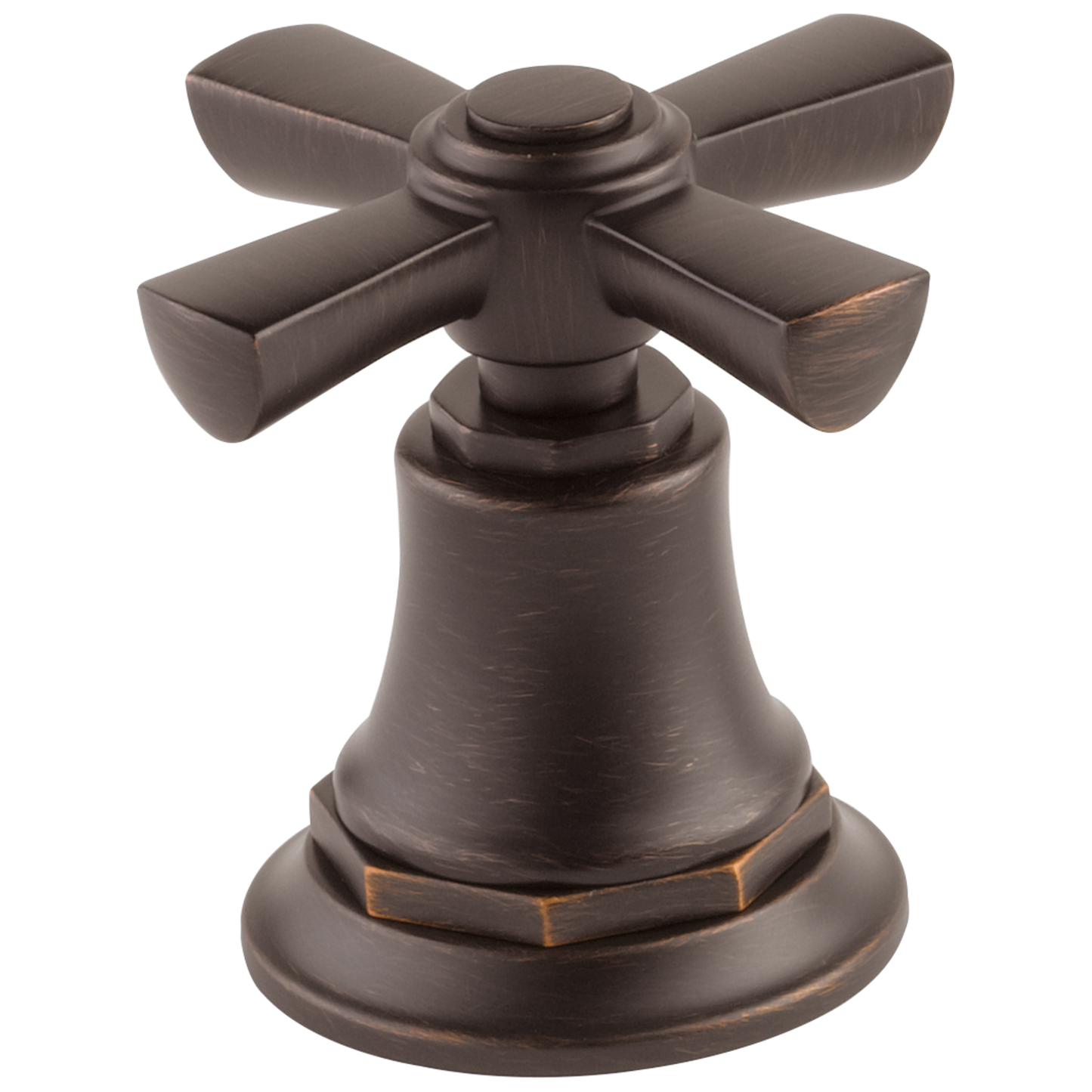 Brizo Rook HX661 Roman Tub Faucet Cross Handle Kit
