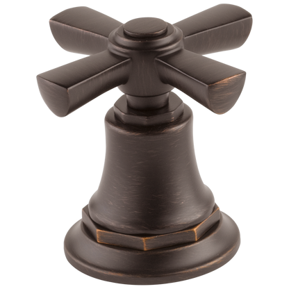 Brizo Rook HX661 Roman Tub Faucet Cross Handle Kit