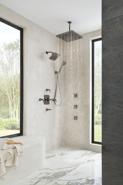 Brizo SH84102 Hydrachoice H20Kinetic Invigorating Spray Head