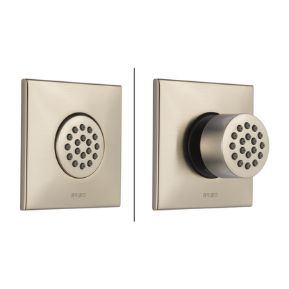 Brizo SH84103 Hydrachoice Touch-Clean Spray Head