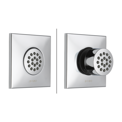Brizo SH84103 Hydrachoice Touch-Clean Spray Head