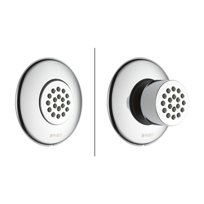Brizo SH84103 Hydrachoice Touch-Clean Spray Head