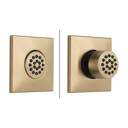 Brizo SH84103 Hydrachoice Touch-Clean Spray Head
