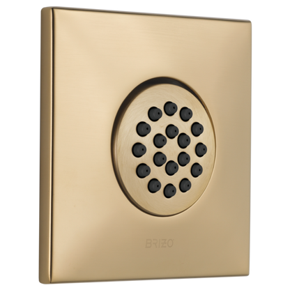 Brizo SH84103 Hydrachoice Touch-Clean Spray Head