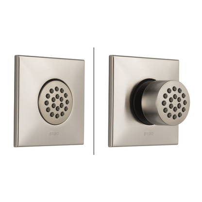 Brizo SH84103 Hydrachoice Touch-Clean Spray Head