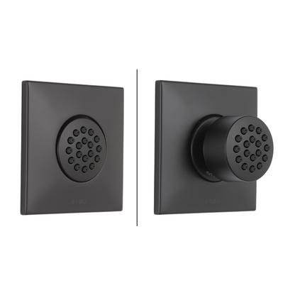 Brizo SH84103 Hydrachoice Touch-Clean Spray Head