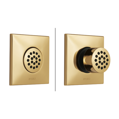 Brizo SH84103 Hydrachoice Touch-Clean Spray Head