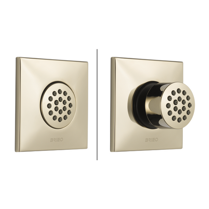 Brizo SH84103 Hydrachoice Touch-Clean Spray Head
