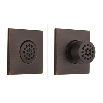 Brizo SH84103 Hydrachoice Touch-Clean Spray Head