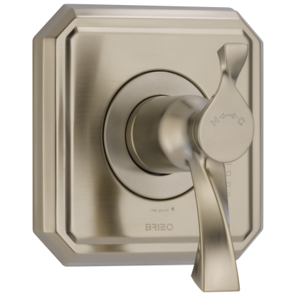 Brizo Virage T60030 Tempassure Thermostatic Valve Only Trim