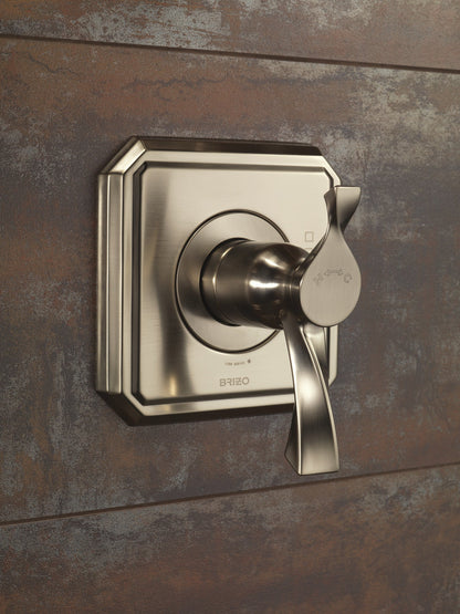 Brizo Virage T60030 Tempassure Thermostatic Valve Only Trim