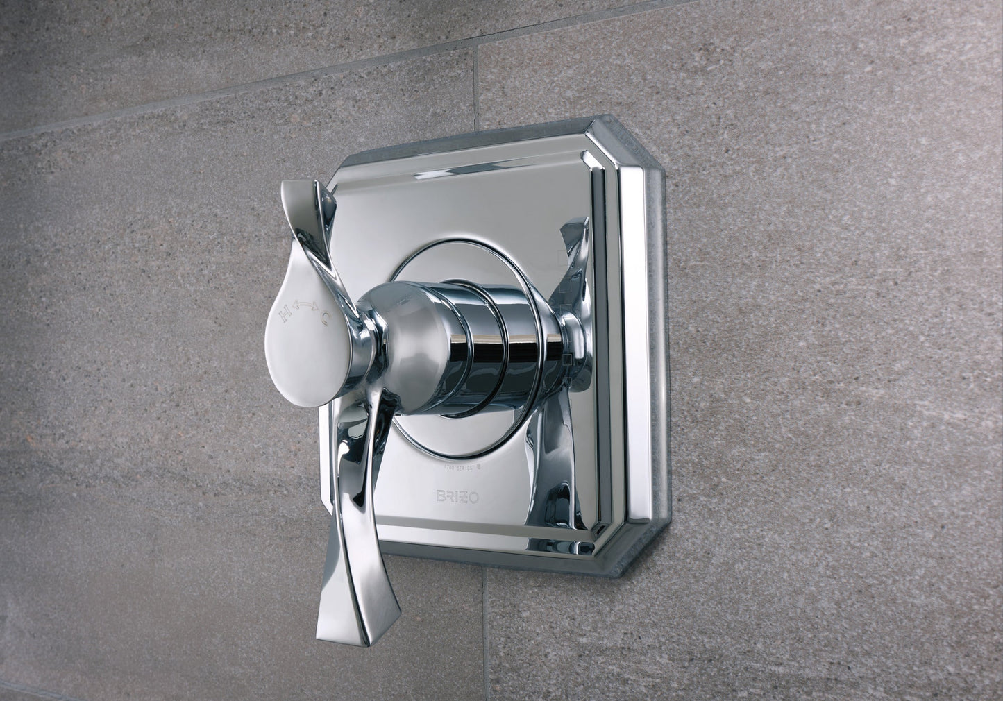 Brizo Virage T60030 Tempassure Thermostatic Valve Only Trim