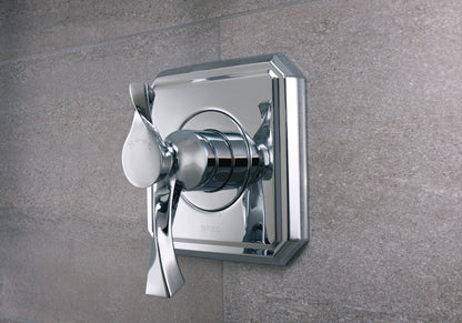 Brizo Virage T60030 Tempassure Thermostatic Valve Only Trim