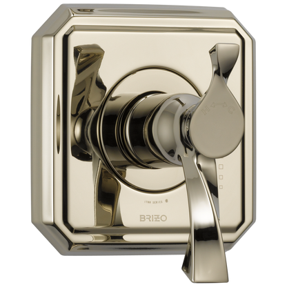 Brizo Virage T60030 Tempassure Thermostatic Valve Only Trim