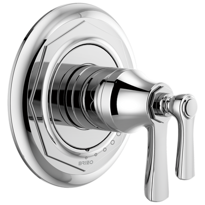 Brizo Rook T60061 TempAssure Thermostatic Valve Trim